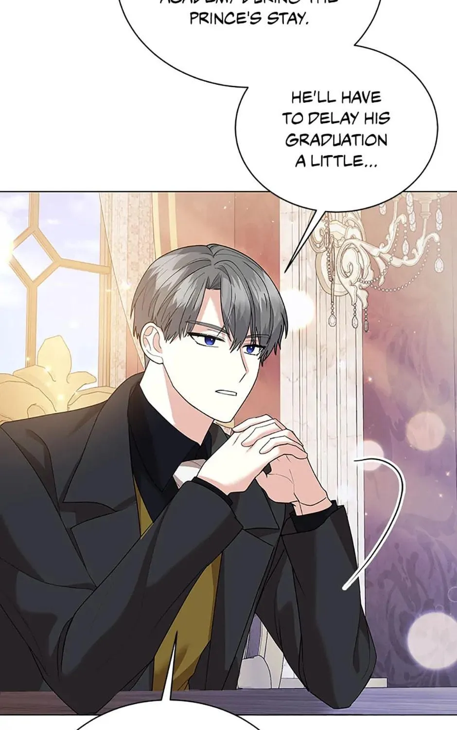 The Lady Awaits a Broken Engagement Chapter 4 page 107 - 