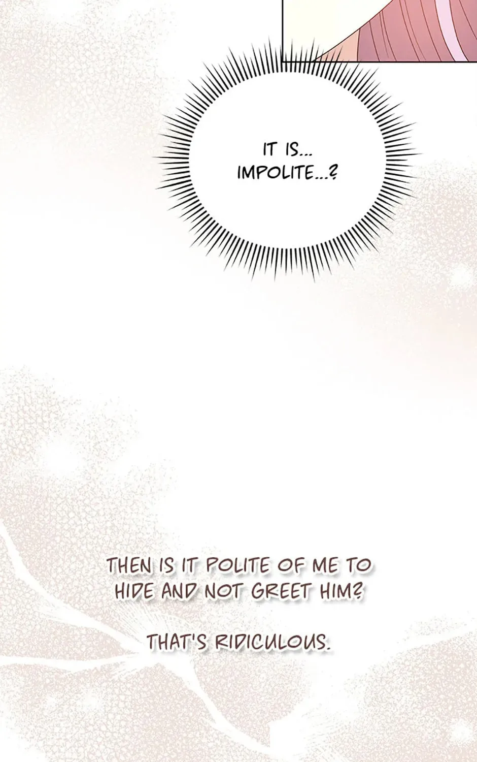 The Lady Awaits a Broken Engagement Chapter 4 page 111 - 