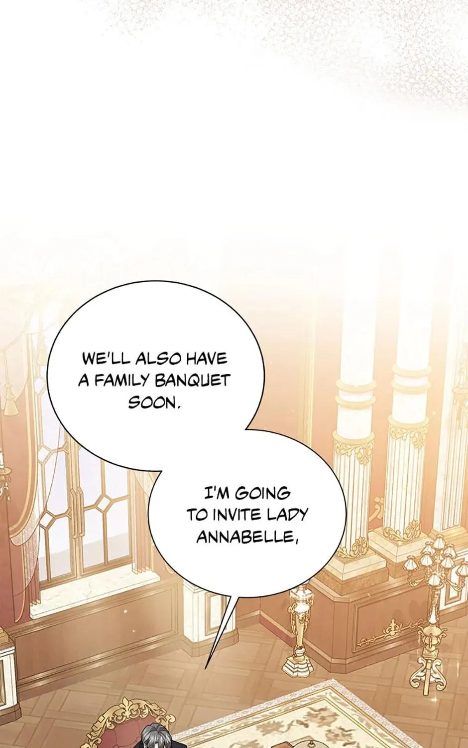 The Lady Awaits a Broken Engagement Chapter 4 page 113 - 