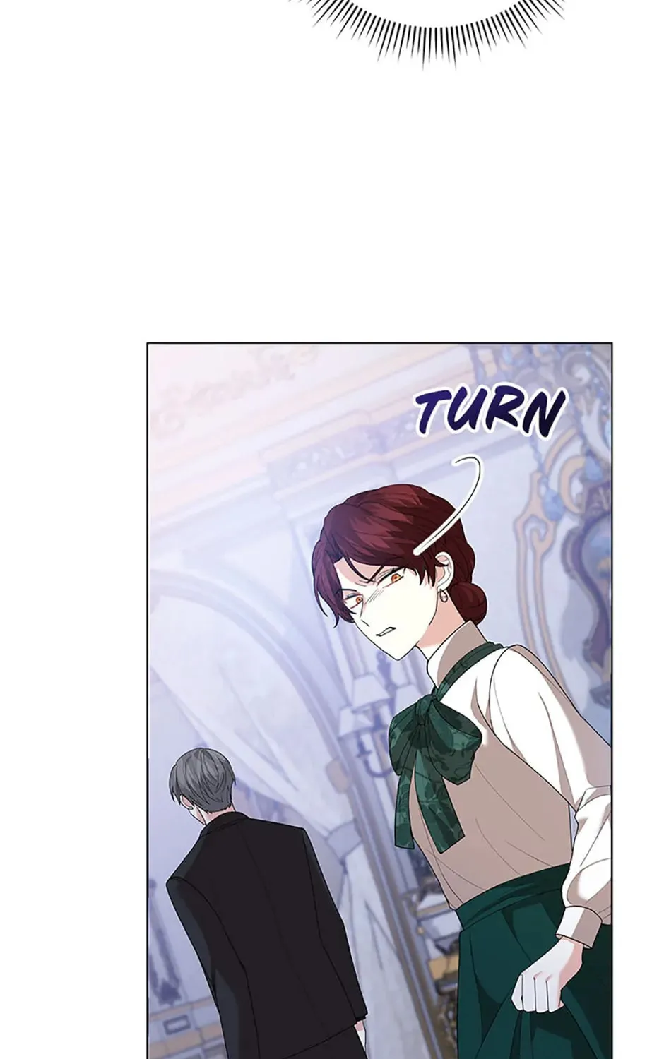 The Lady Awaits a Broken Engagement Chapter 4 page 13 - 