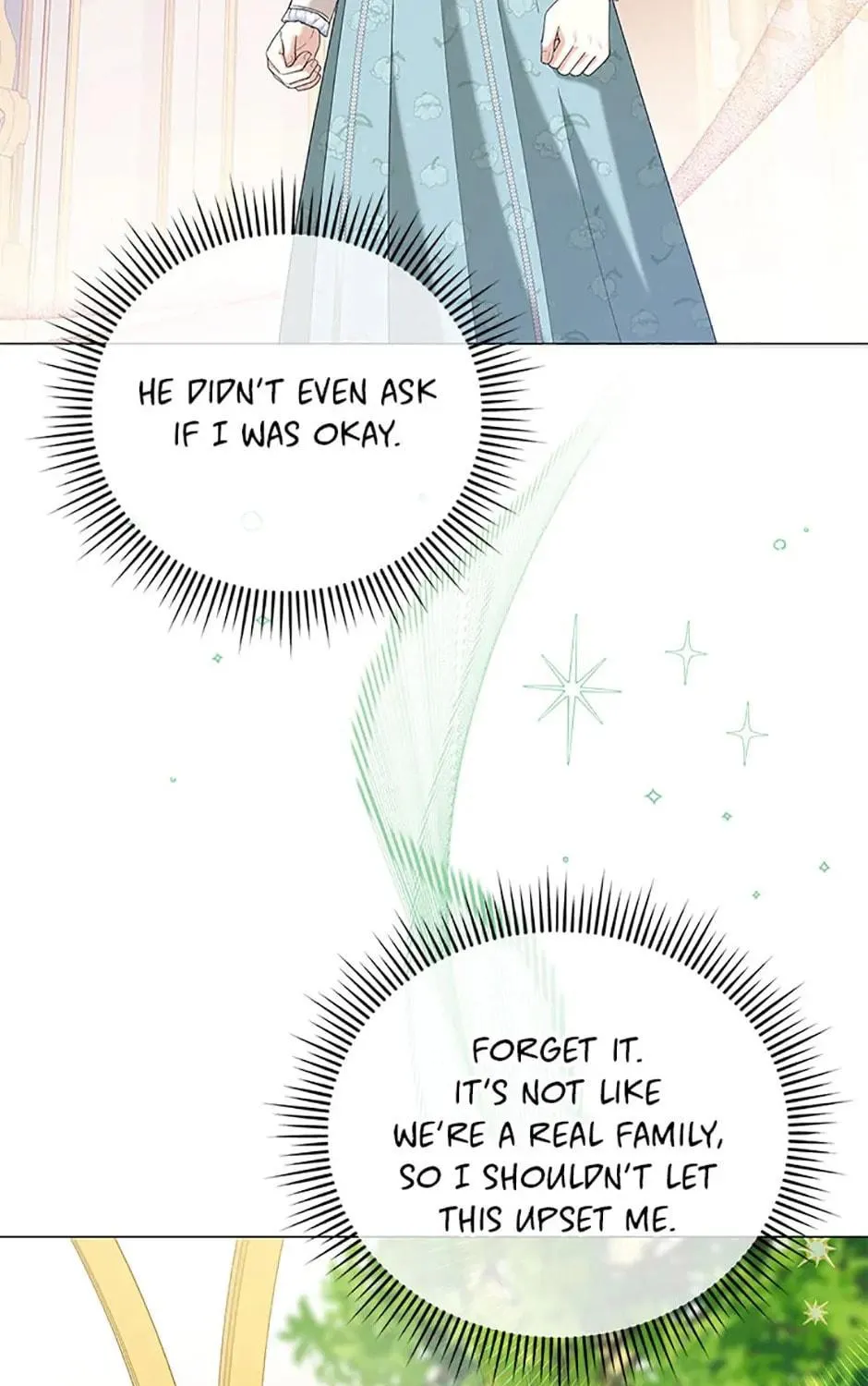 The Lady Awaits a Broken Engagement Chapter 4 page 125 - 