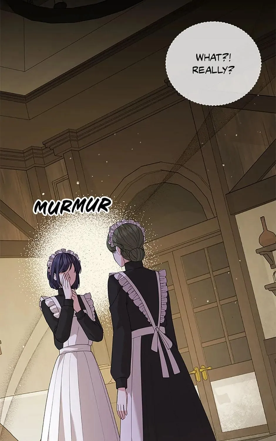 The Lady Awaits a Broken Engagement Chapter 4 page 131 - 