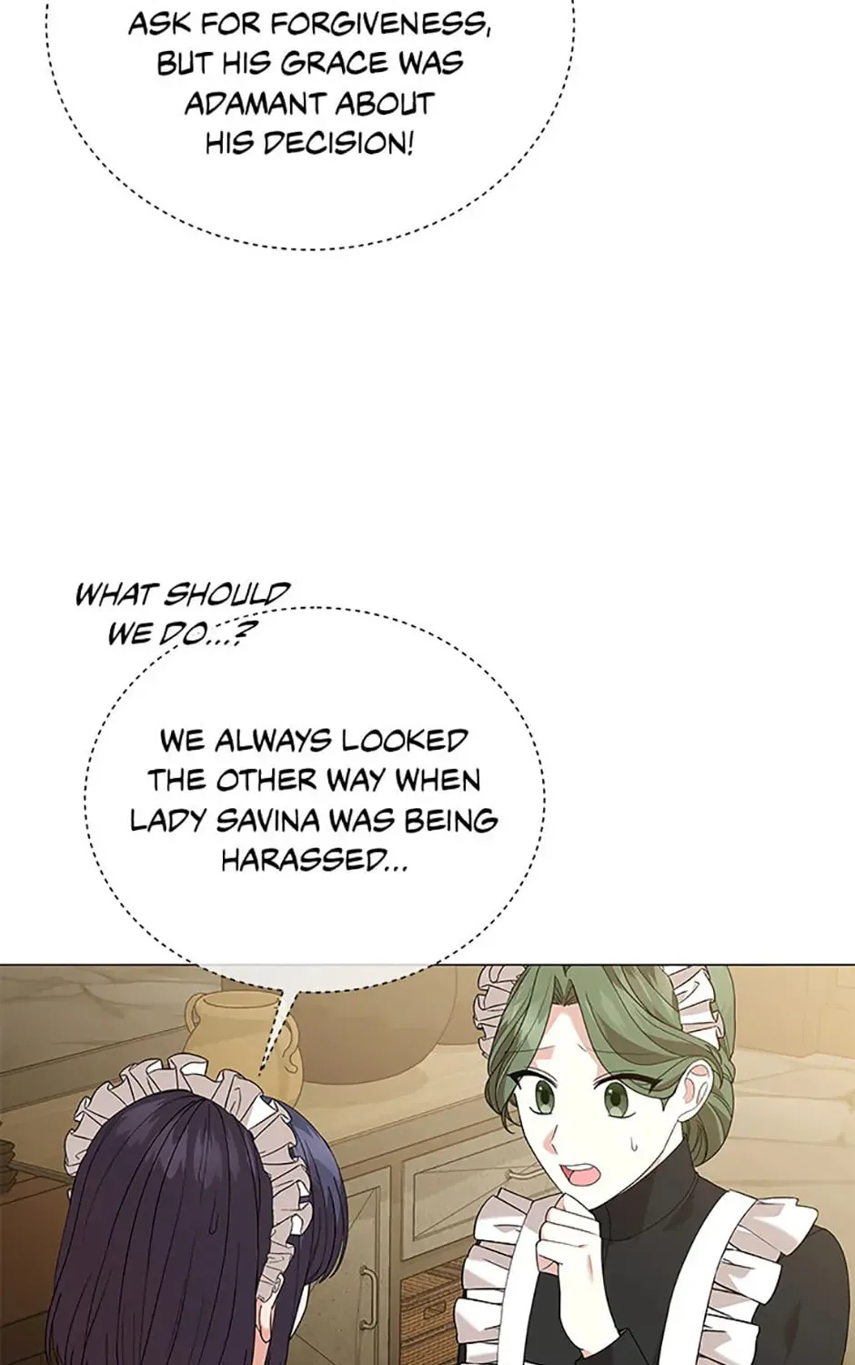 The Lady Awaits a Broken Engagement Chapter 4 page 133 - 