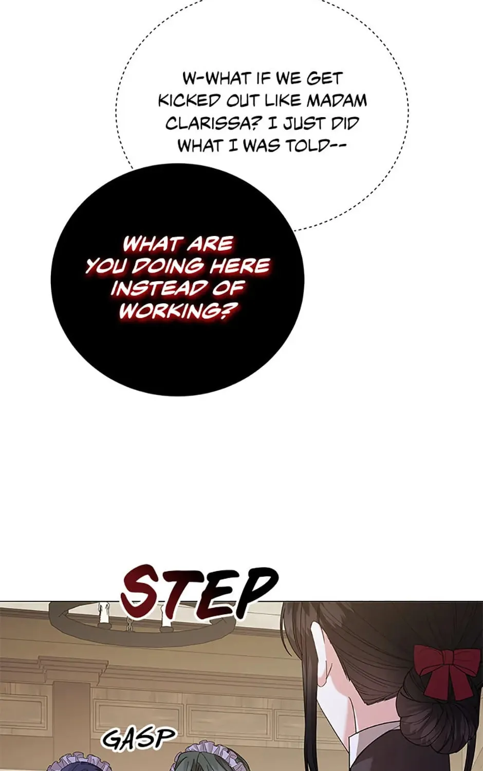 The Lady Awaits a Broken Engagement Chapter 4 page 135 - 