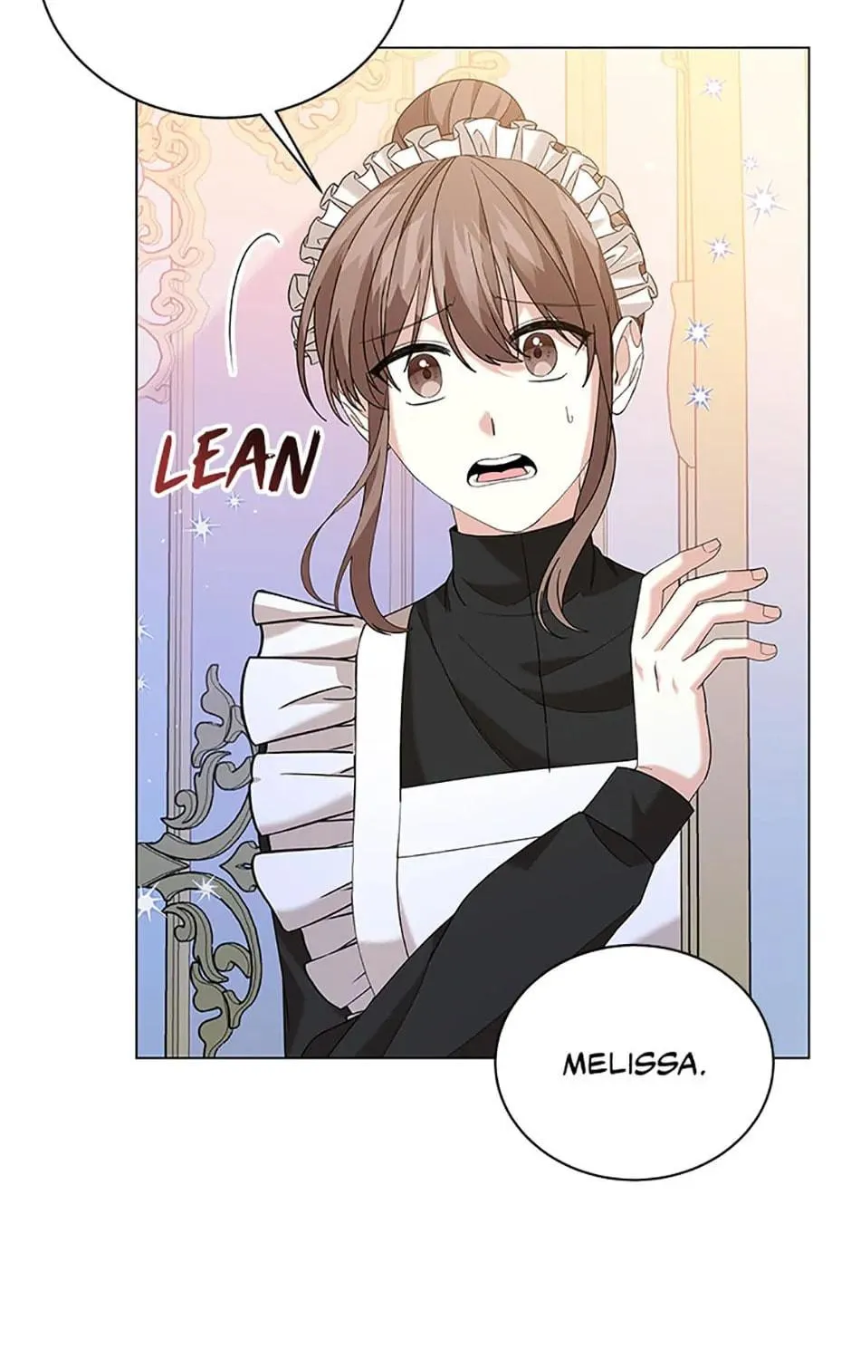 The Lady Awaits a Broken Engagement Chapter 4 page 17 - 