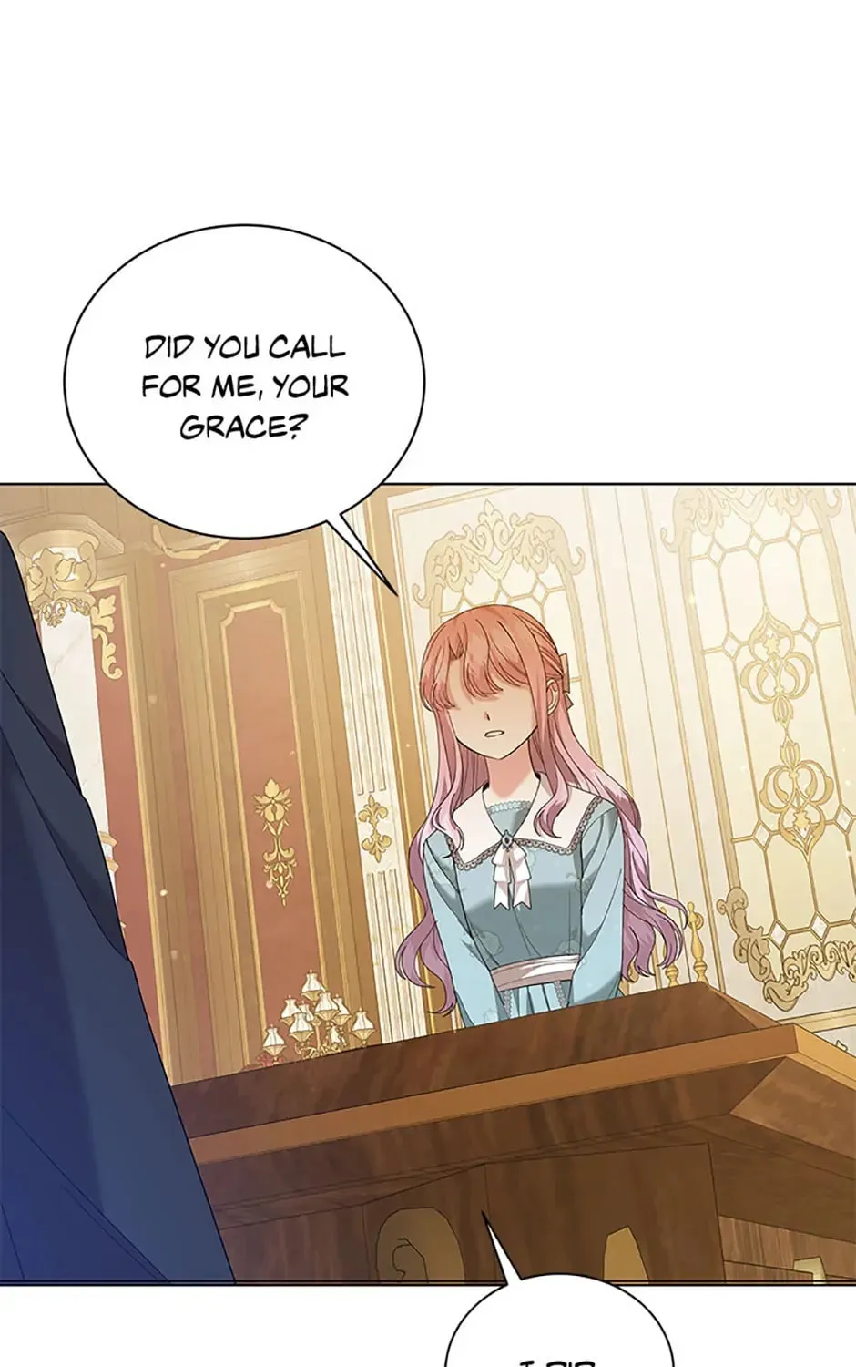 The Lady Awaits a Broken Engagement Chapter 4 page 27 - 