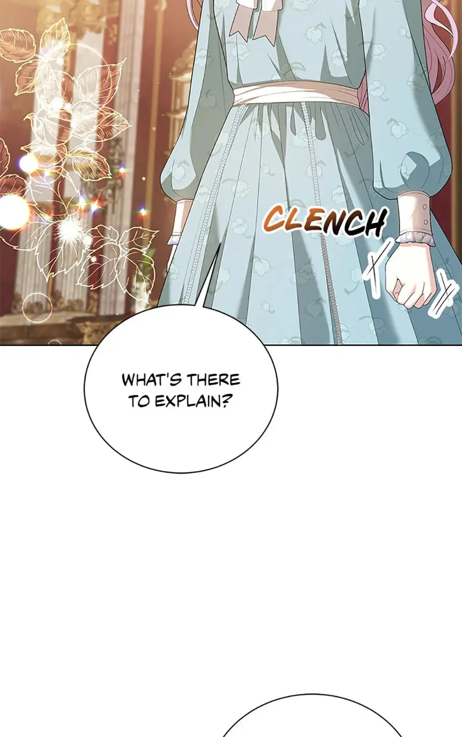 The Lady Awaits a Broken Engagement Chapter 4 page 37 - 
