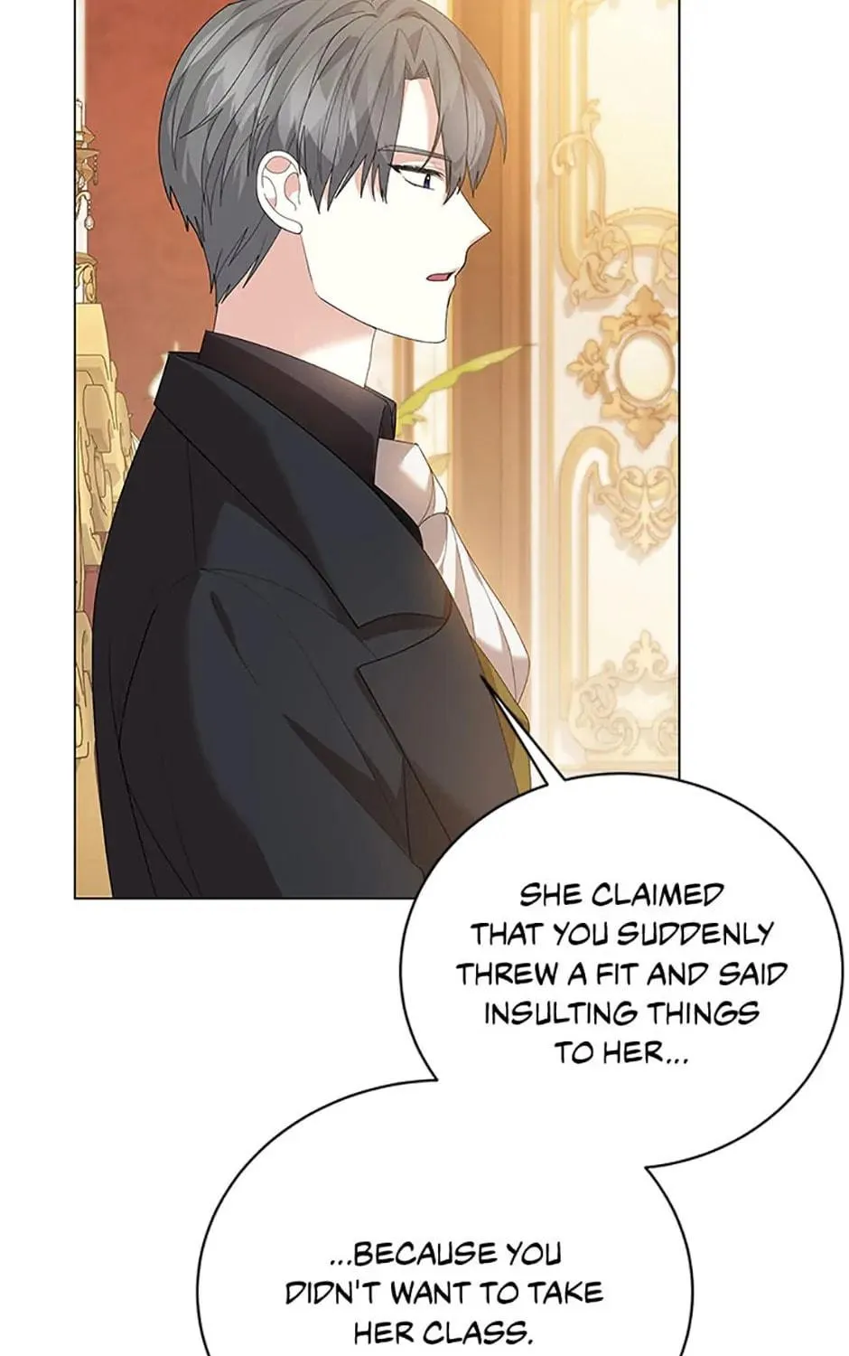 The Lady Awaits a Broken Engagement Chapter 4 page 39 - 