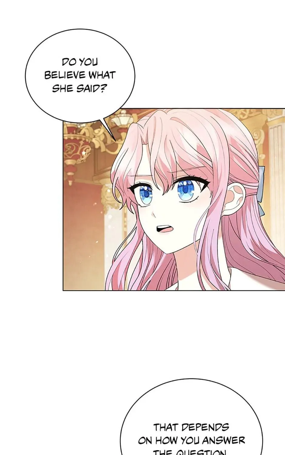 The Lady Awaits a Broken Engagement Chapter 4 page 41 - 