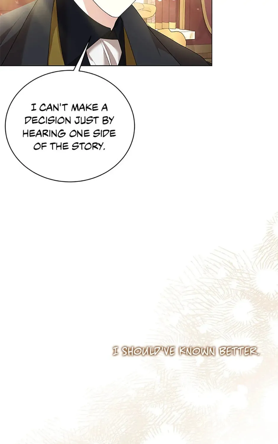 The Lady Awaits a Broken Engagement Chapter 4 page 43 - 