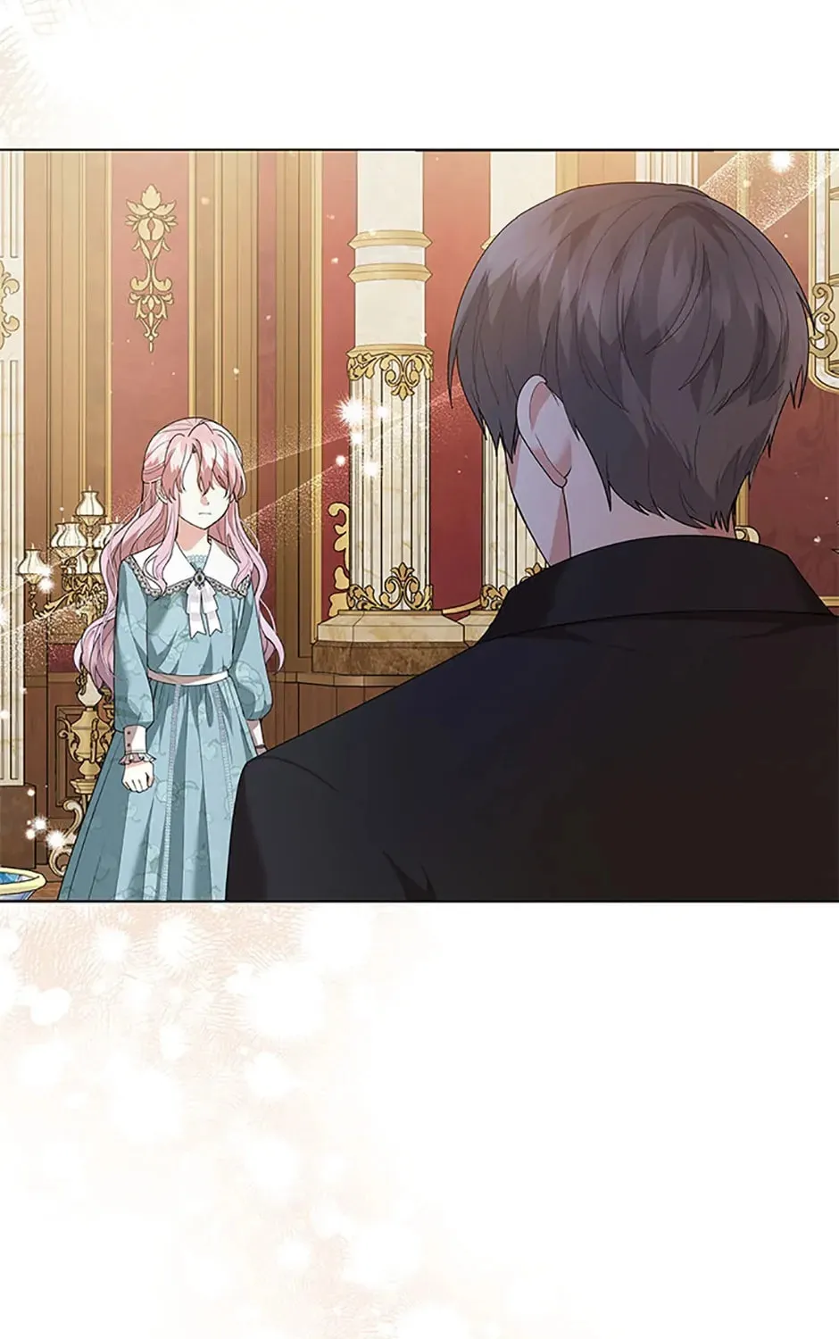 The Lady Awaits a Broken Engagement Chapter 4 page 45 - 