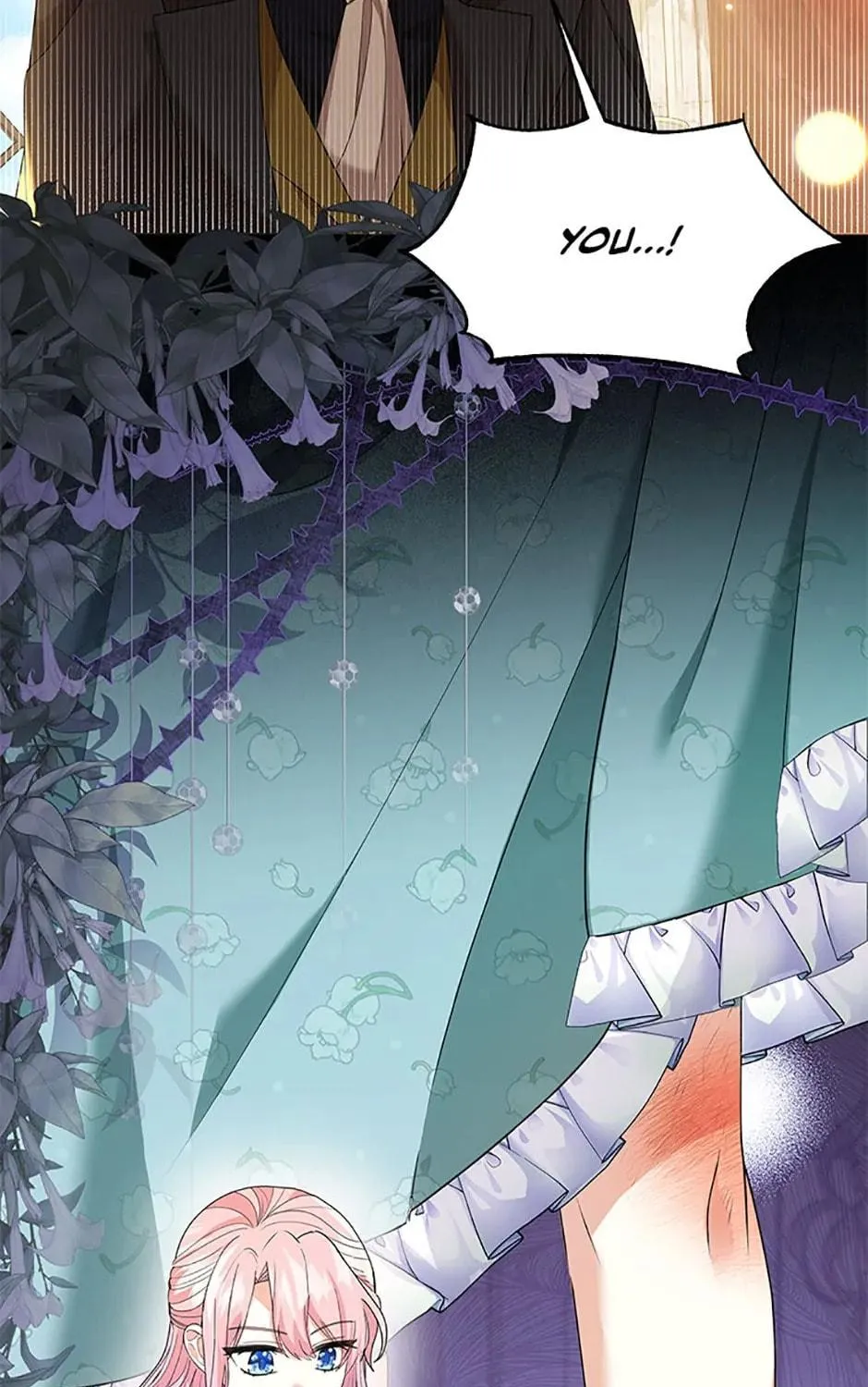 The Lady Awaits a Broken Engagement Chapter 4 page 49 - 
