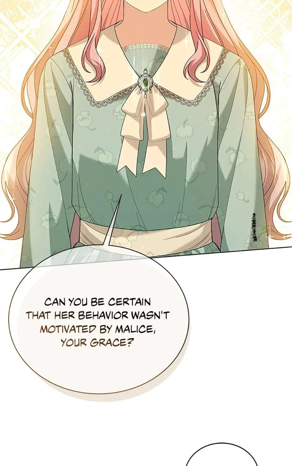 The Lady Awaits a Broken Engagement Chapter 4 page 59 - 