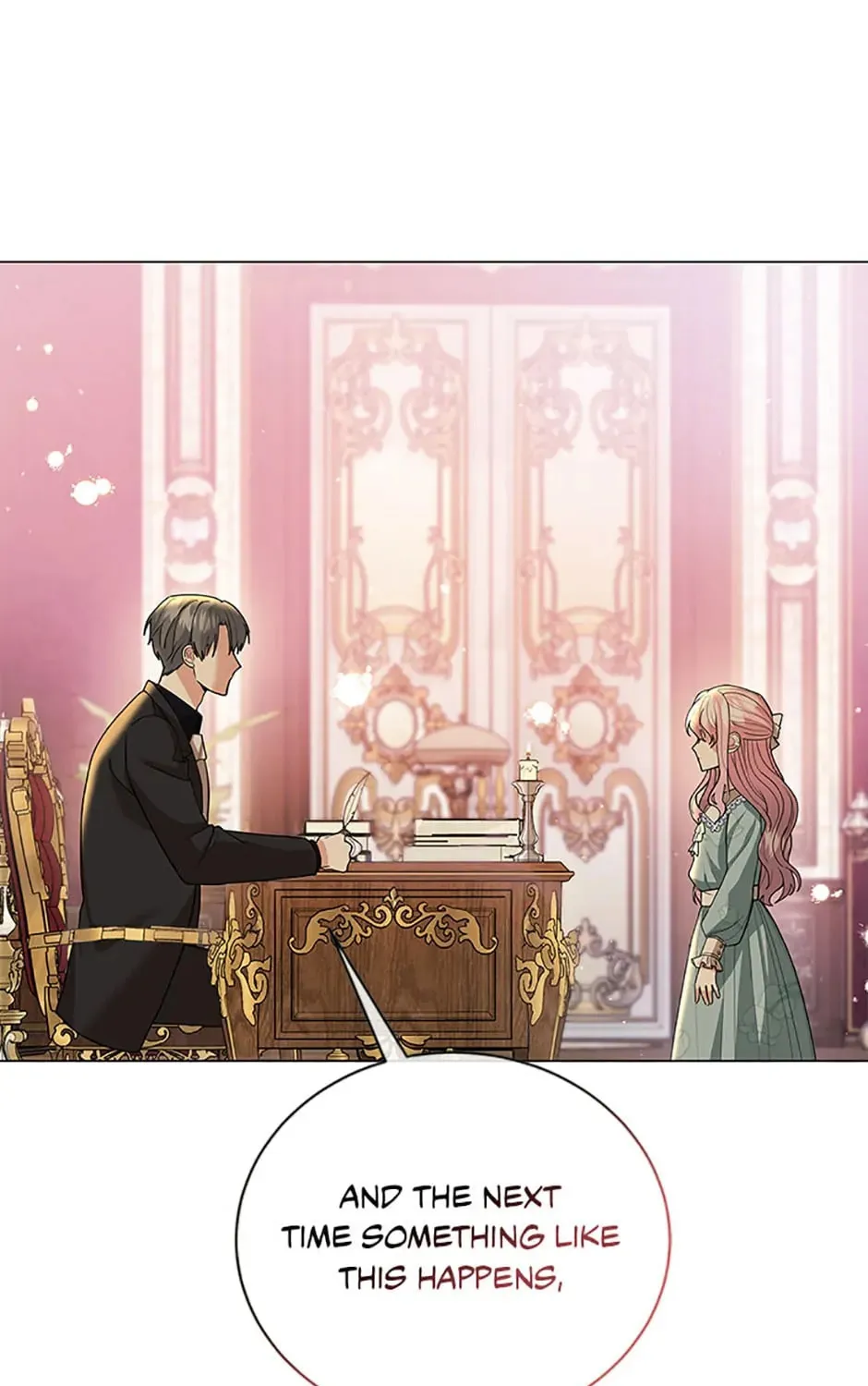 The Lady Awaits a Broken Engagement Chapter 4 page 67 - 