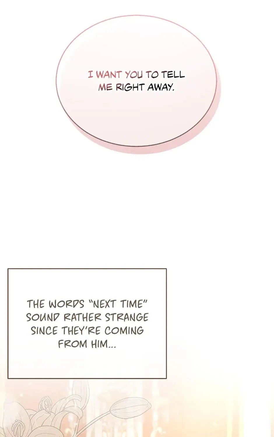 The Lady Awaits a Broken Engagement Chapter 4 page 69 - 