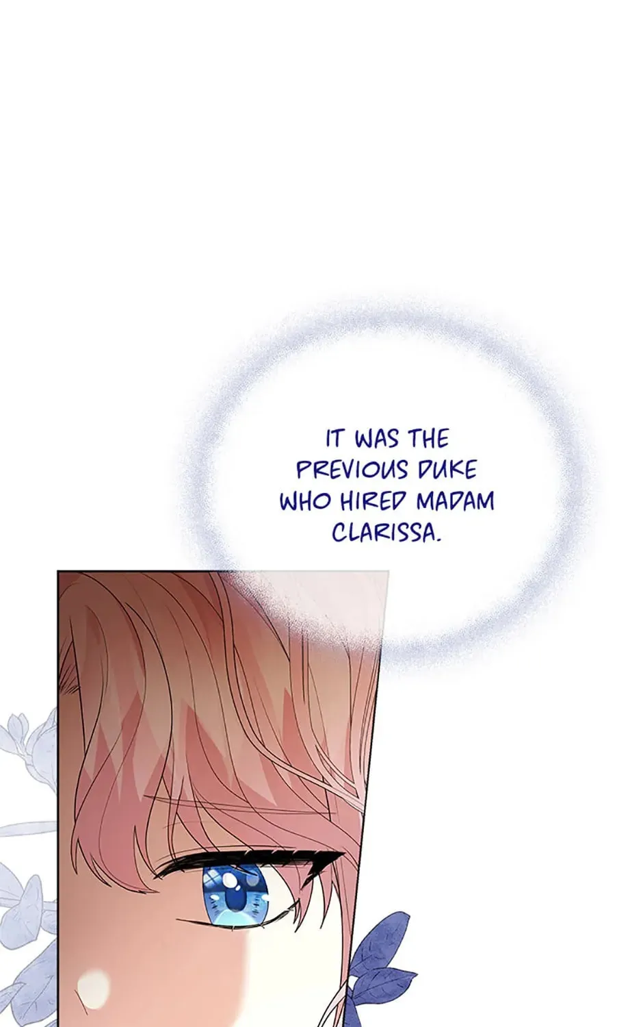 The Lady Awaits a Broken Engagement Chapter 4 page 75 - 