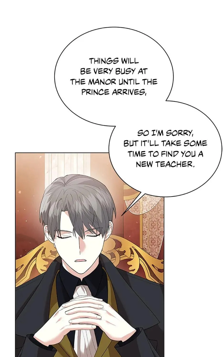 The Lady Awaits a Broken Engagement Chapter 4 page 83 - 