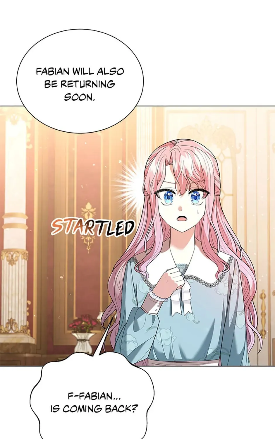 The Lady Awaits a Broken Engagement Chapter 4 page 85 - 