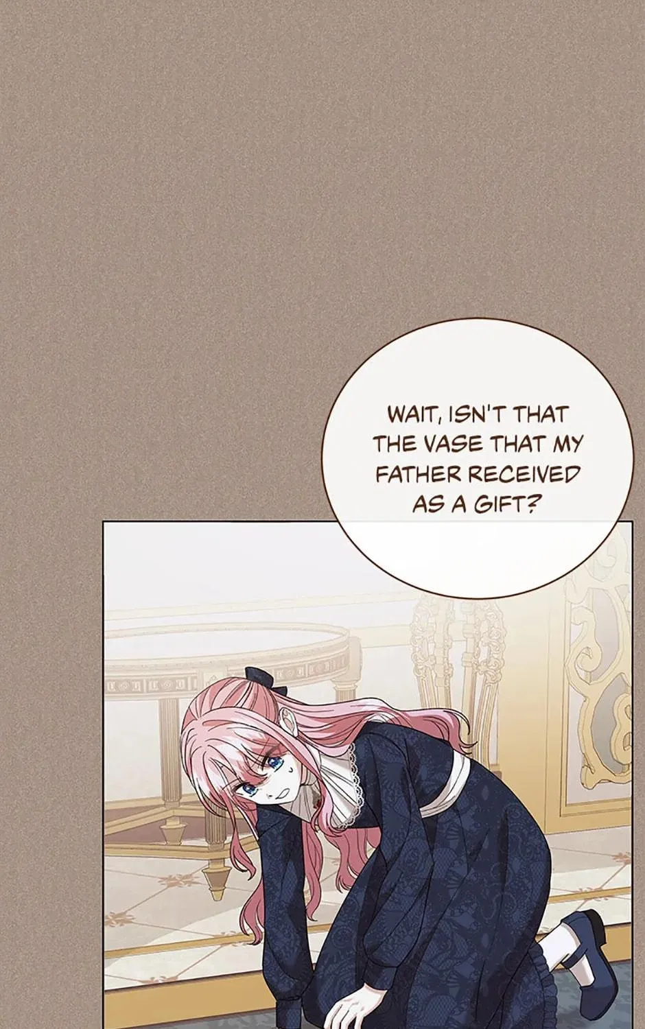 The Lady Awaits a Broken Engagement Chapter 4 page 89 - 