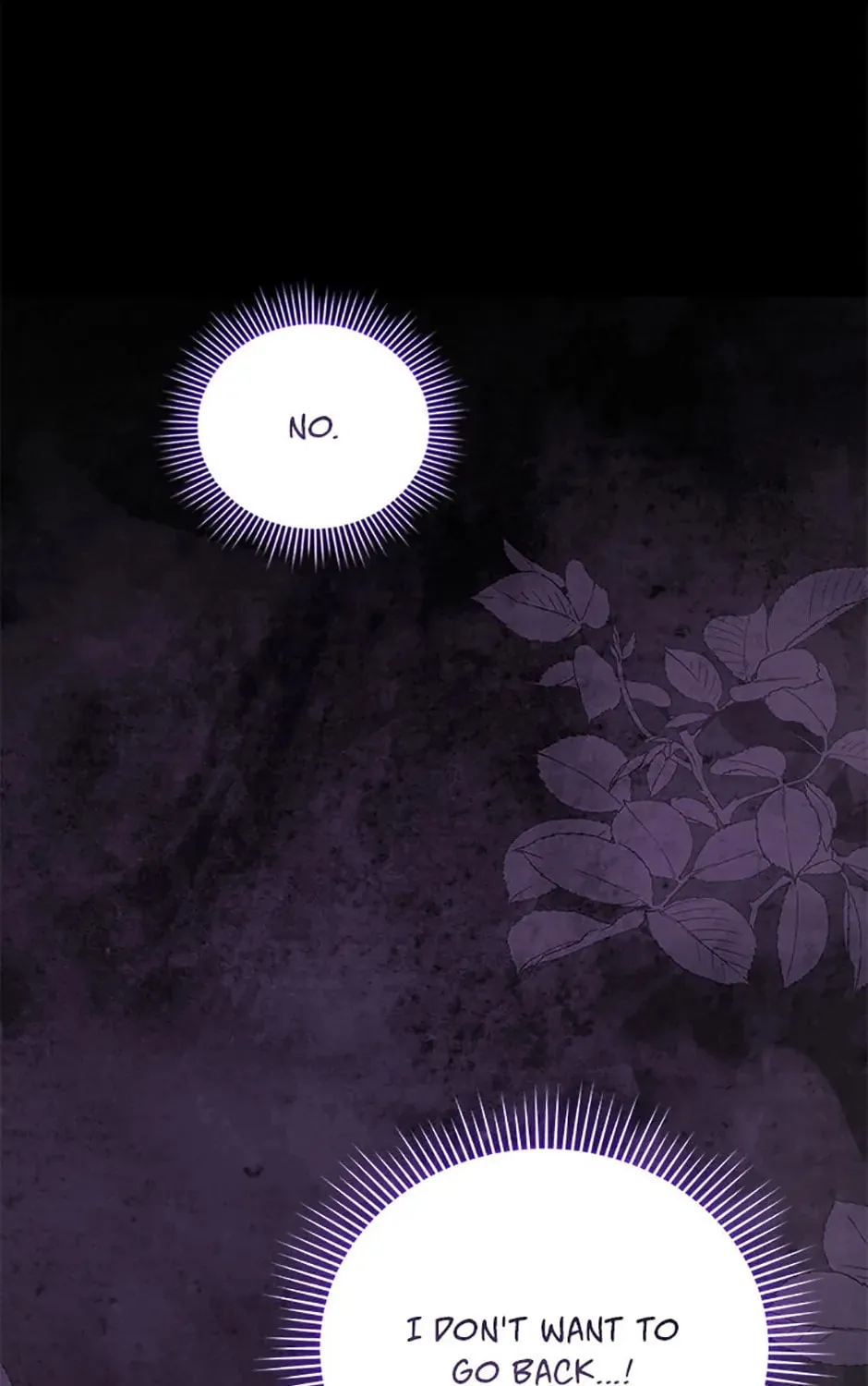 The Lady Awaits a Broken Engagement Chapter 40 page 1 - 