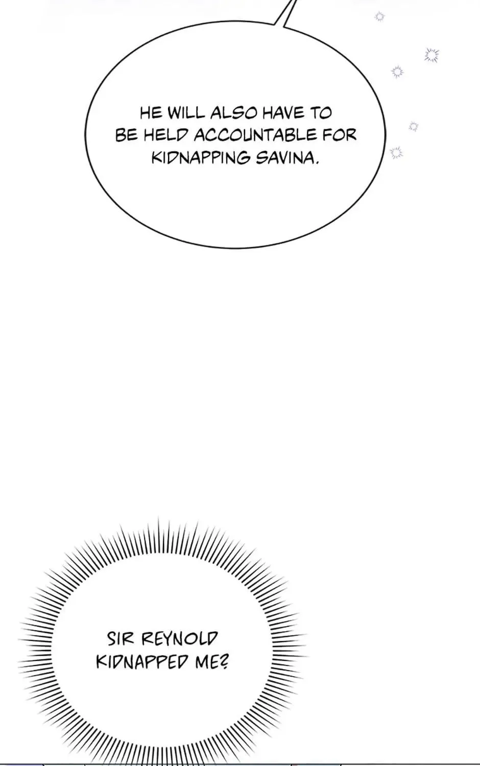The Lady Awaits a Broken Engagement Chapter 40 page 107 - 