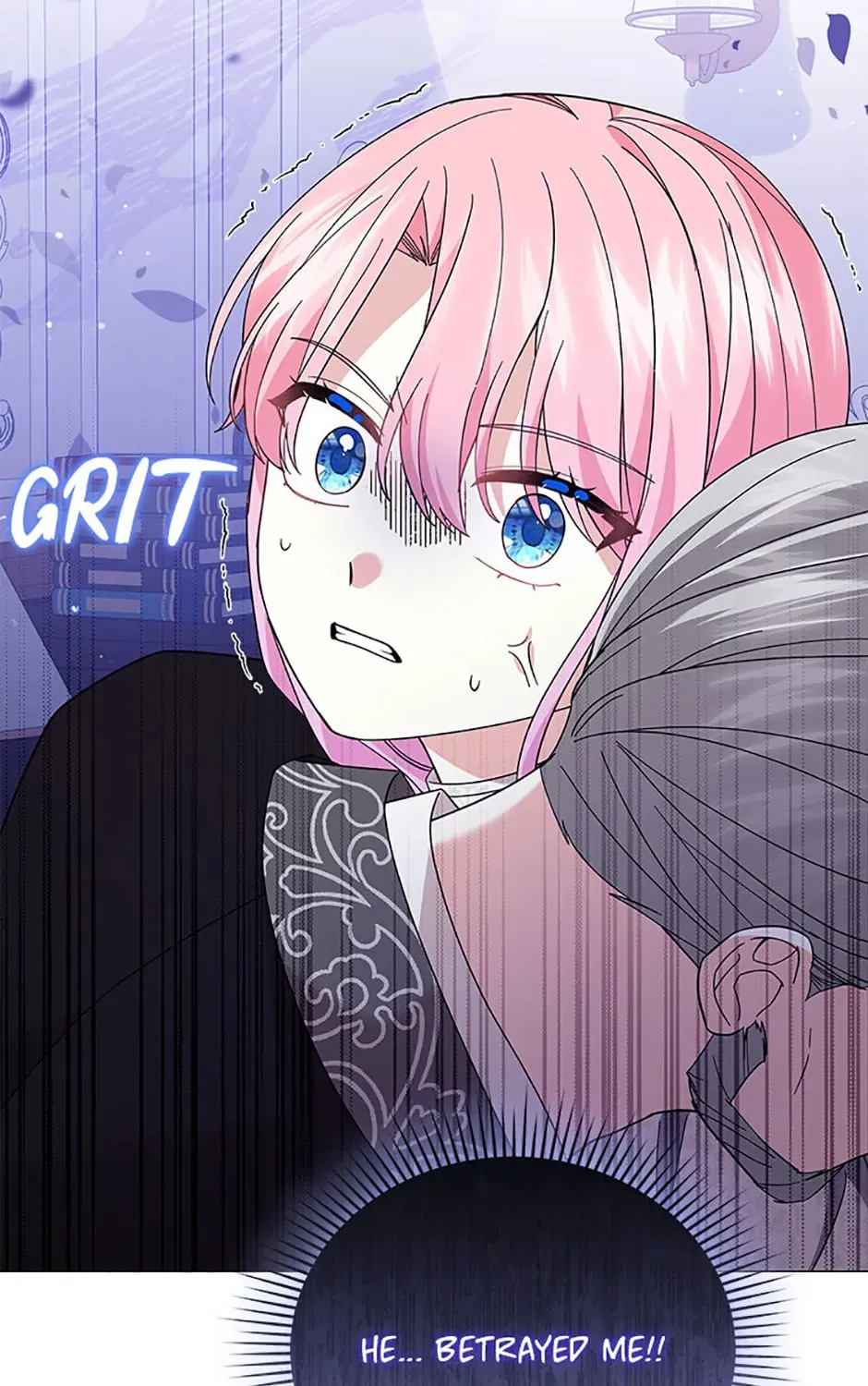 The Lady Awaits a Broken Engagement Chapter 40 page 113 - 