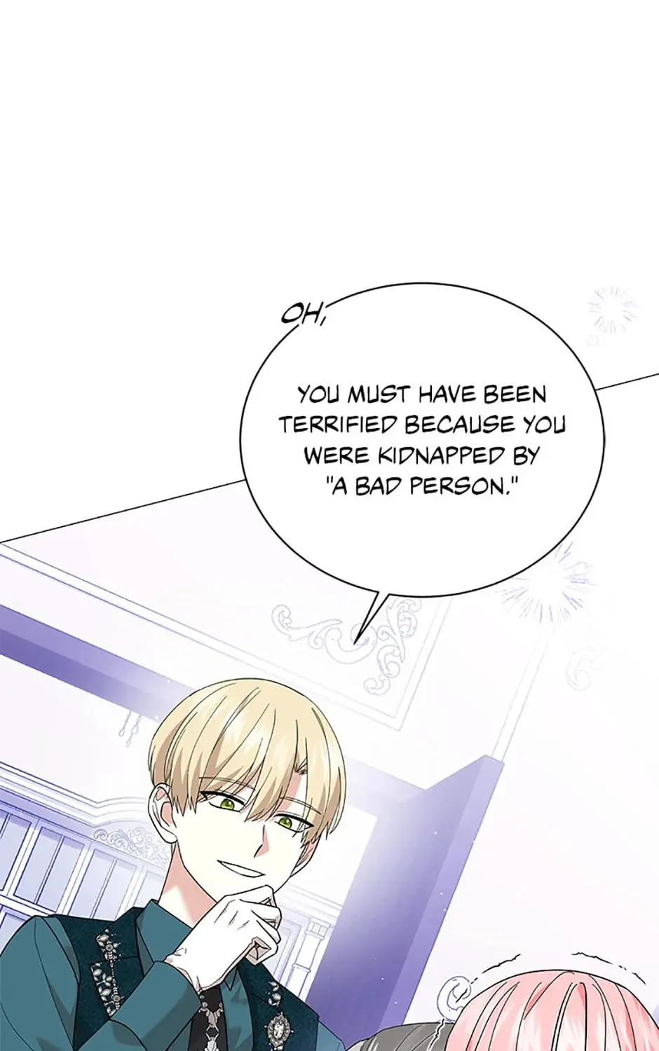 The Lady Awaits a Broken Engagement Chapter 40 page 115 - 