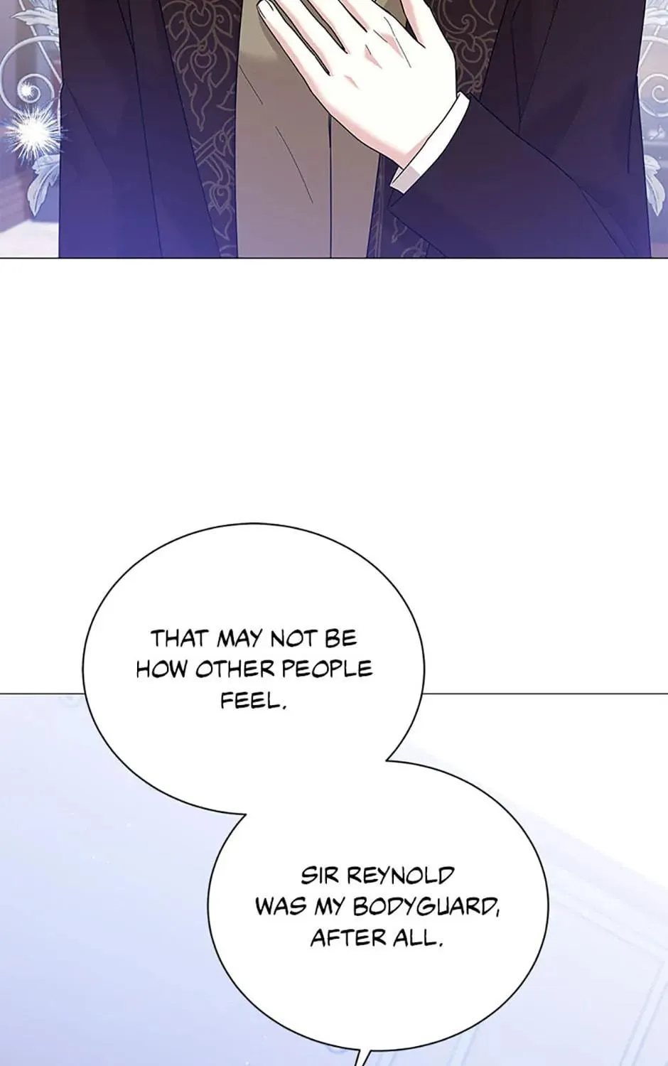 The Lady Awaits a Broken Engagement Chapter 40 page 127 - 