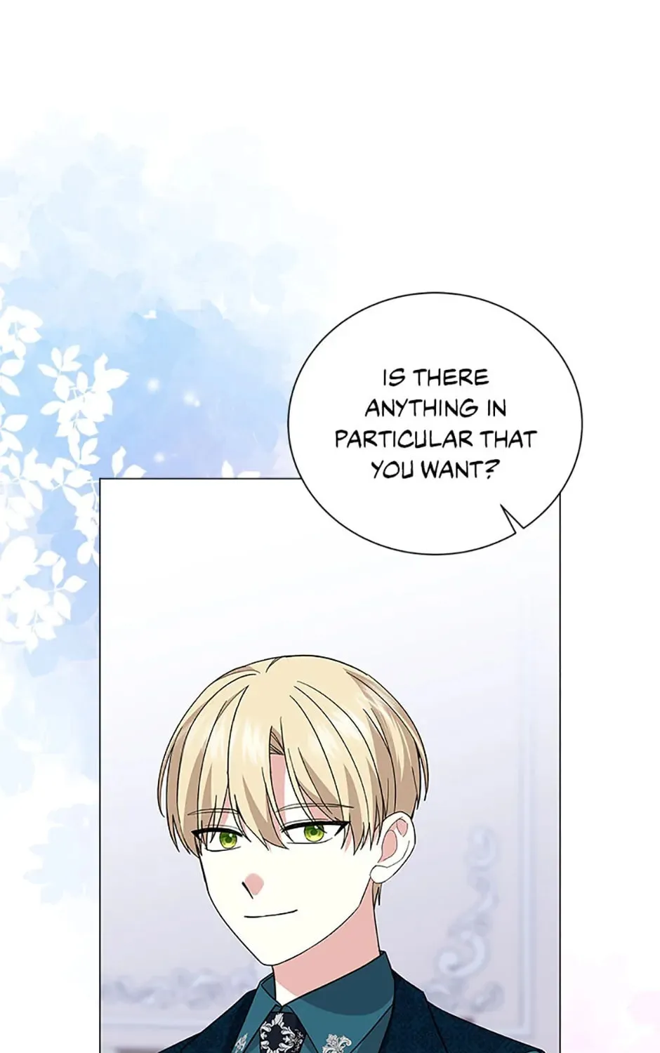 The Lady Awaits a Broken Engagement Chapter 40 page 133 - 