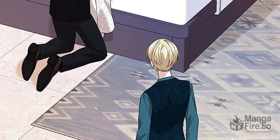 The Lady Awaits a Broken Engagement Chapter 40 page 136 - 