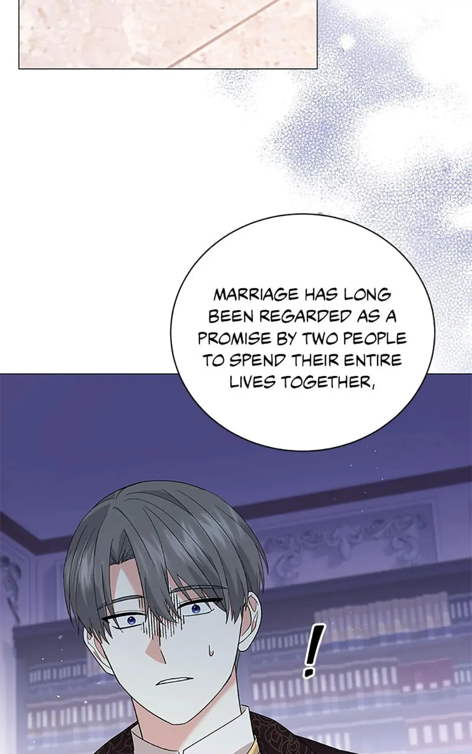 The Lady Awaits a Broken Engagement Chapter 40 page 139 - 