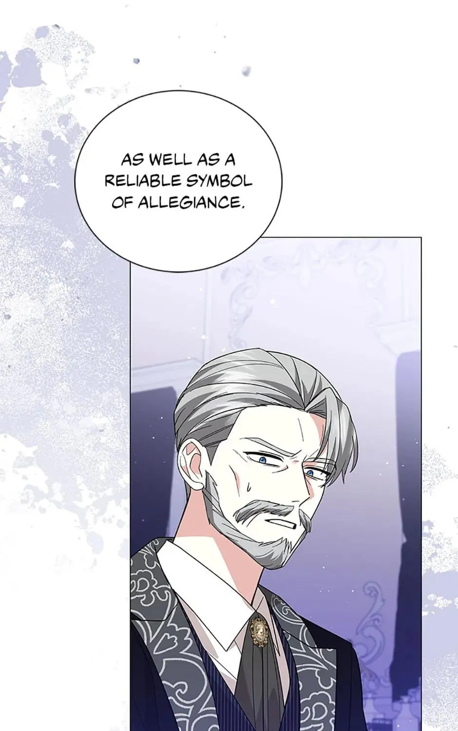The Lady Awaits a Broken Engagement Chapter 40 page 141 - 