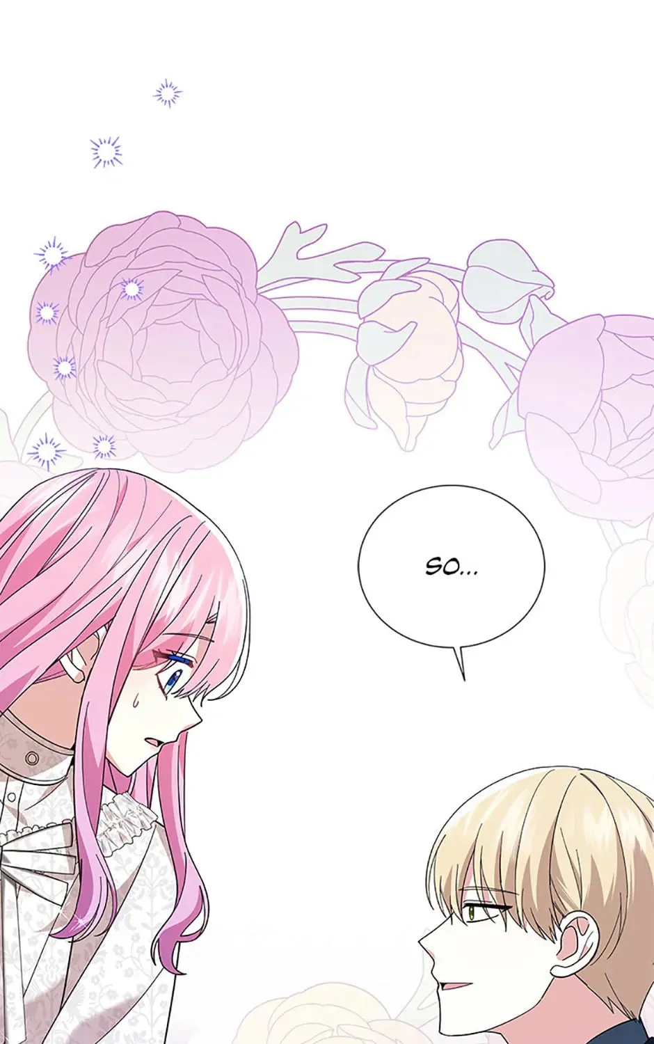 The Lady Awaits a Broken Engagement Chapter 40 page 143 - 