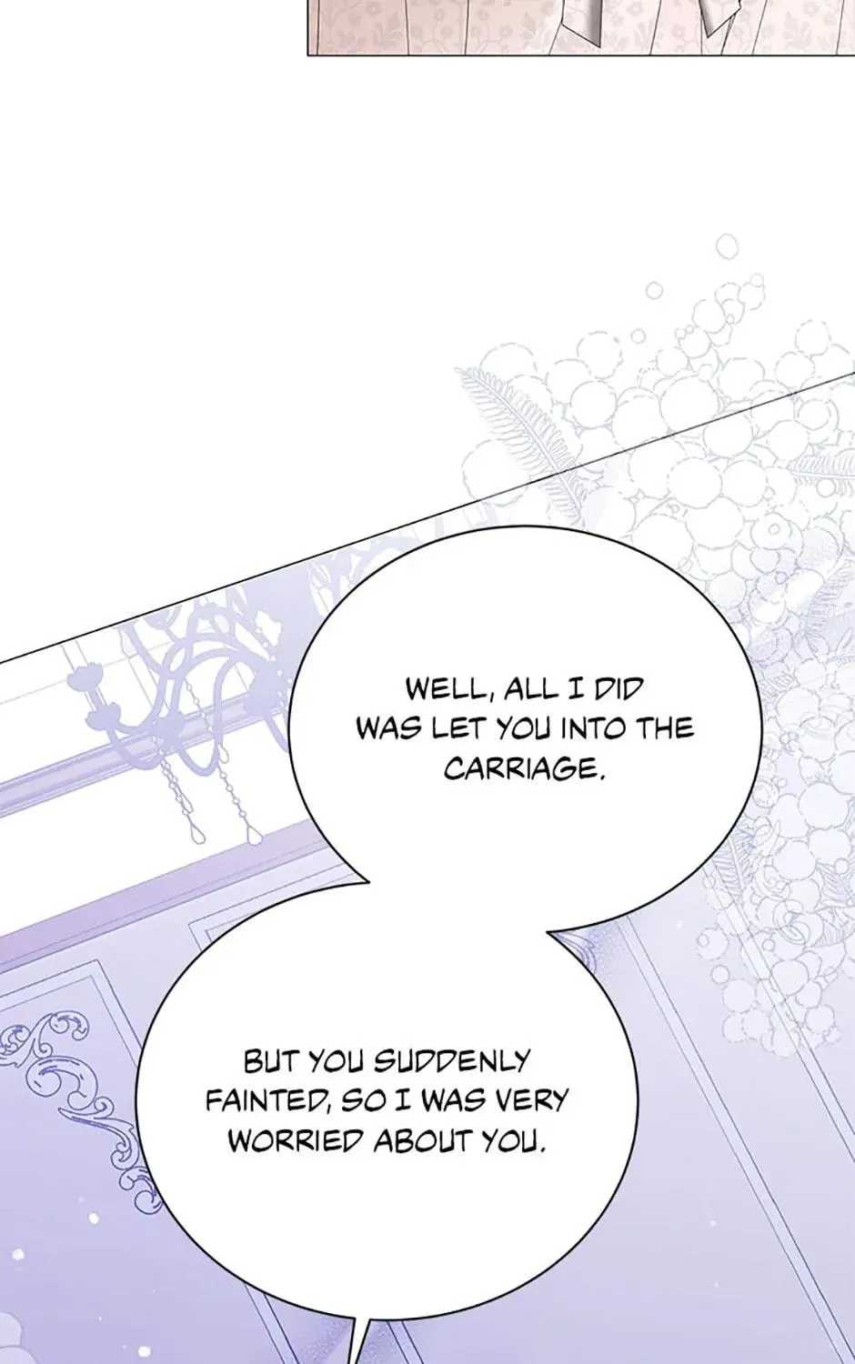 The Lady Awaits a Broken Engagement Chapter 40 page 17 - 
