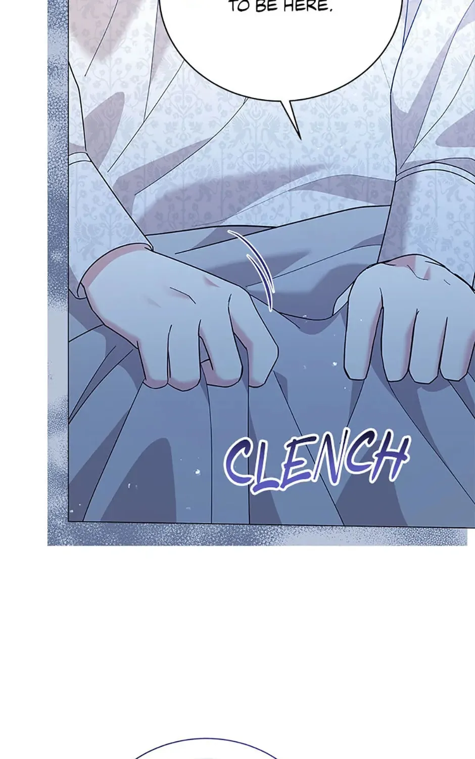 The Lady Awaits a Broken Engagement Chapter 40 page 21 - 