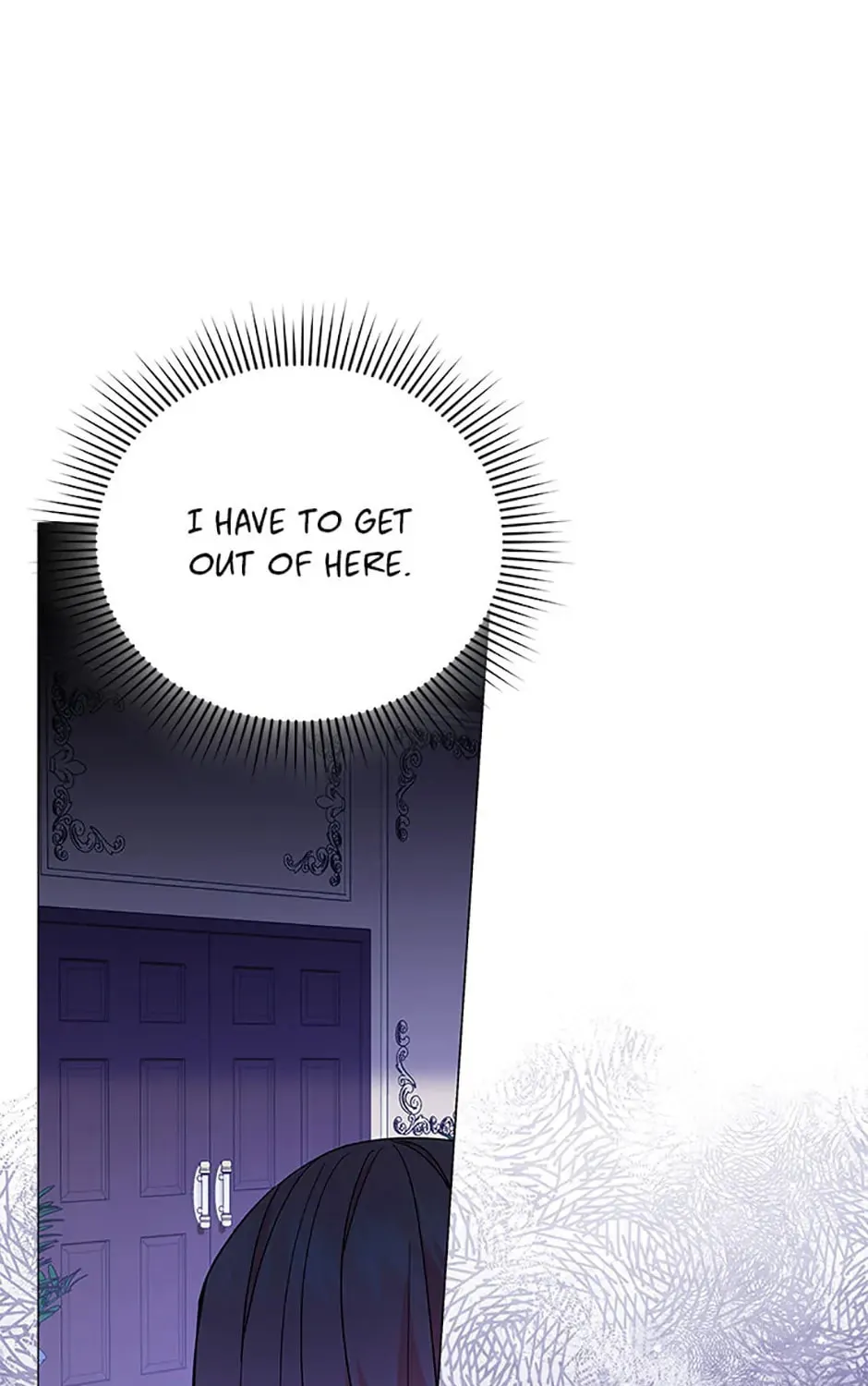The Lady Awaits a Broken Engagement Chapter 40 page 25 - 