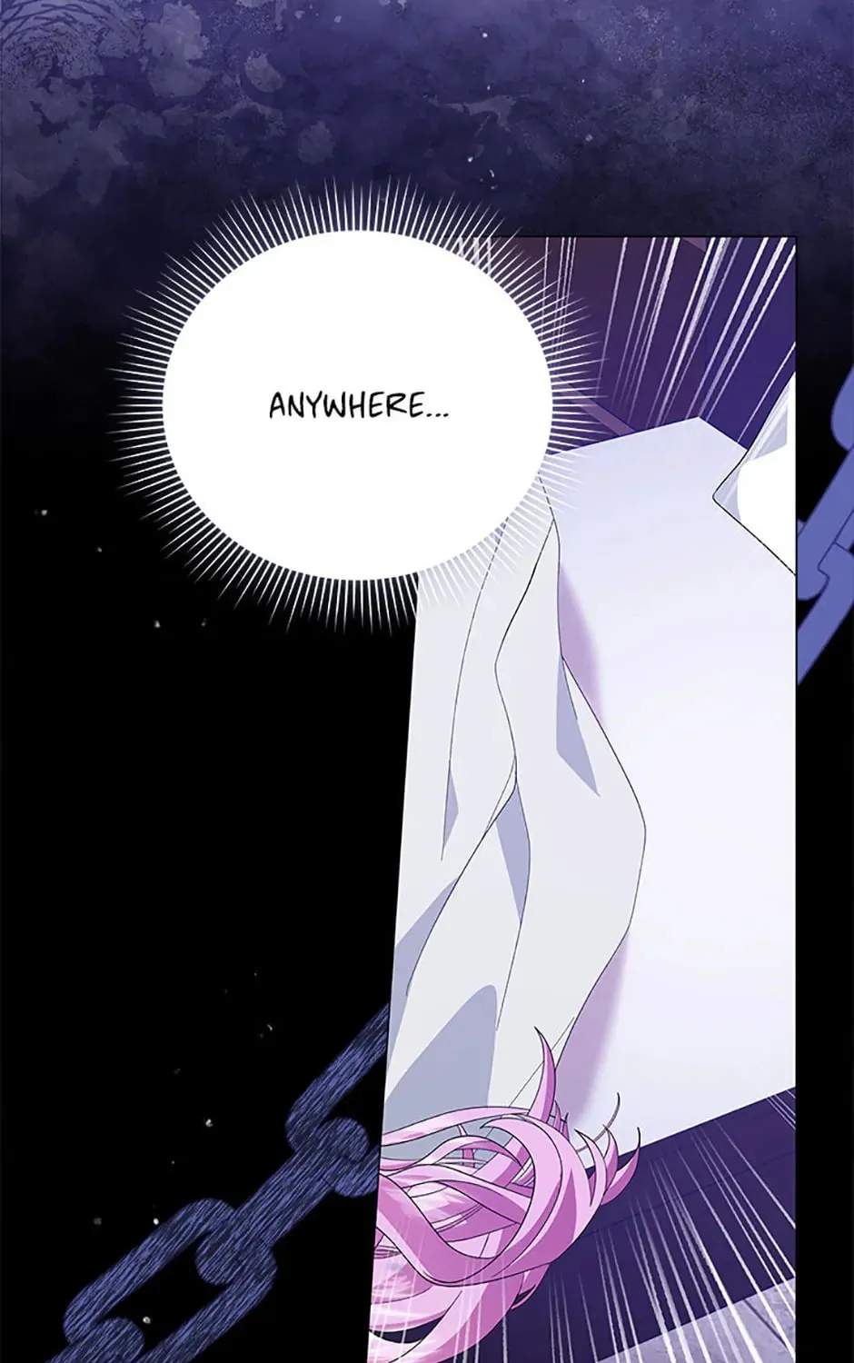 The Lady Awaits a Broken Engagement Chapter 40 page 27 - 