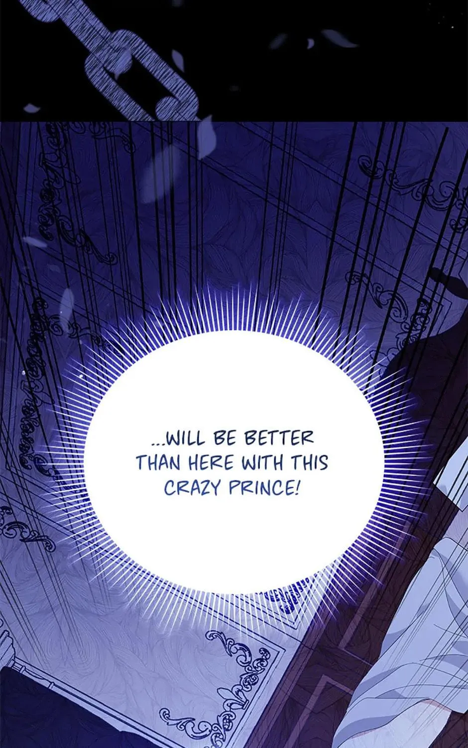 The Lady Awaits a Broken Engagement Chapter 40 page 29 - 