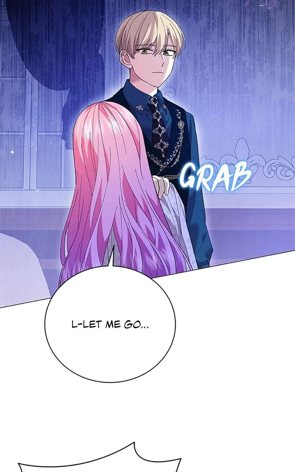 The Lady Awaits a Broken Engagement Chapter 40 page 47 - 