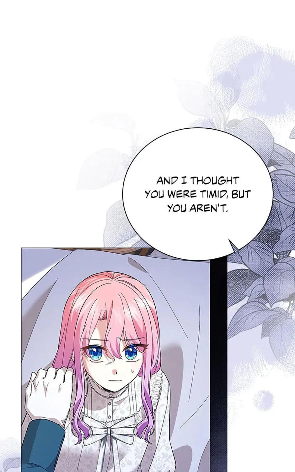 The Lady Awaits a Broken Engagement Chapter 40 page 53 - 