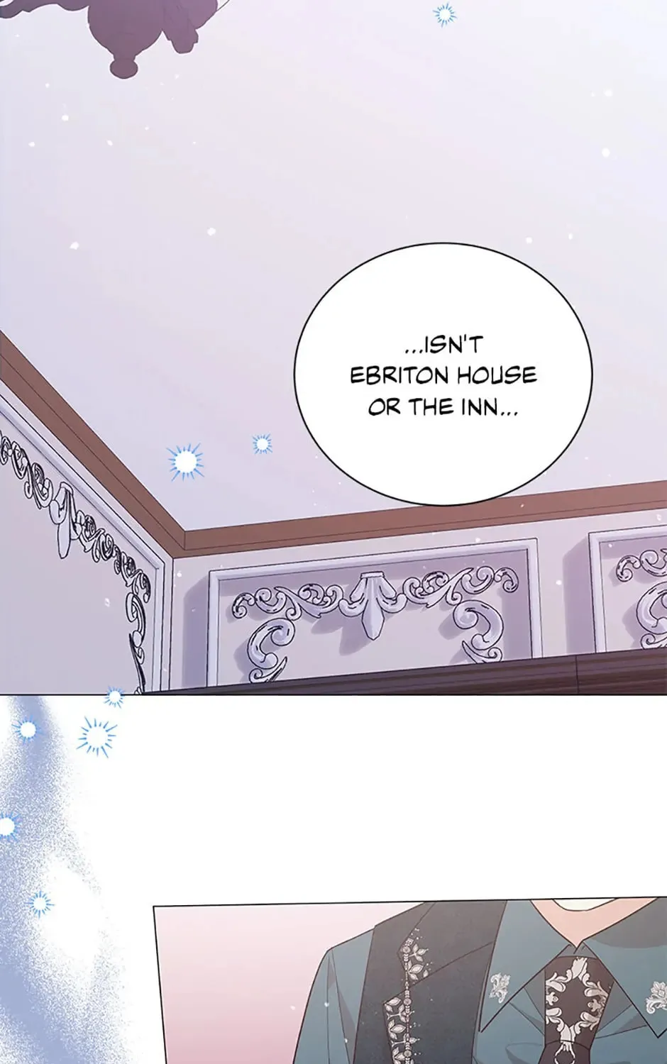 The Lady Awaits a Broken Engagement Chapter 40 page 7 - 