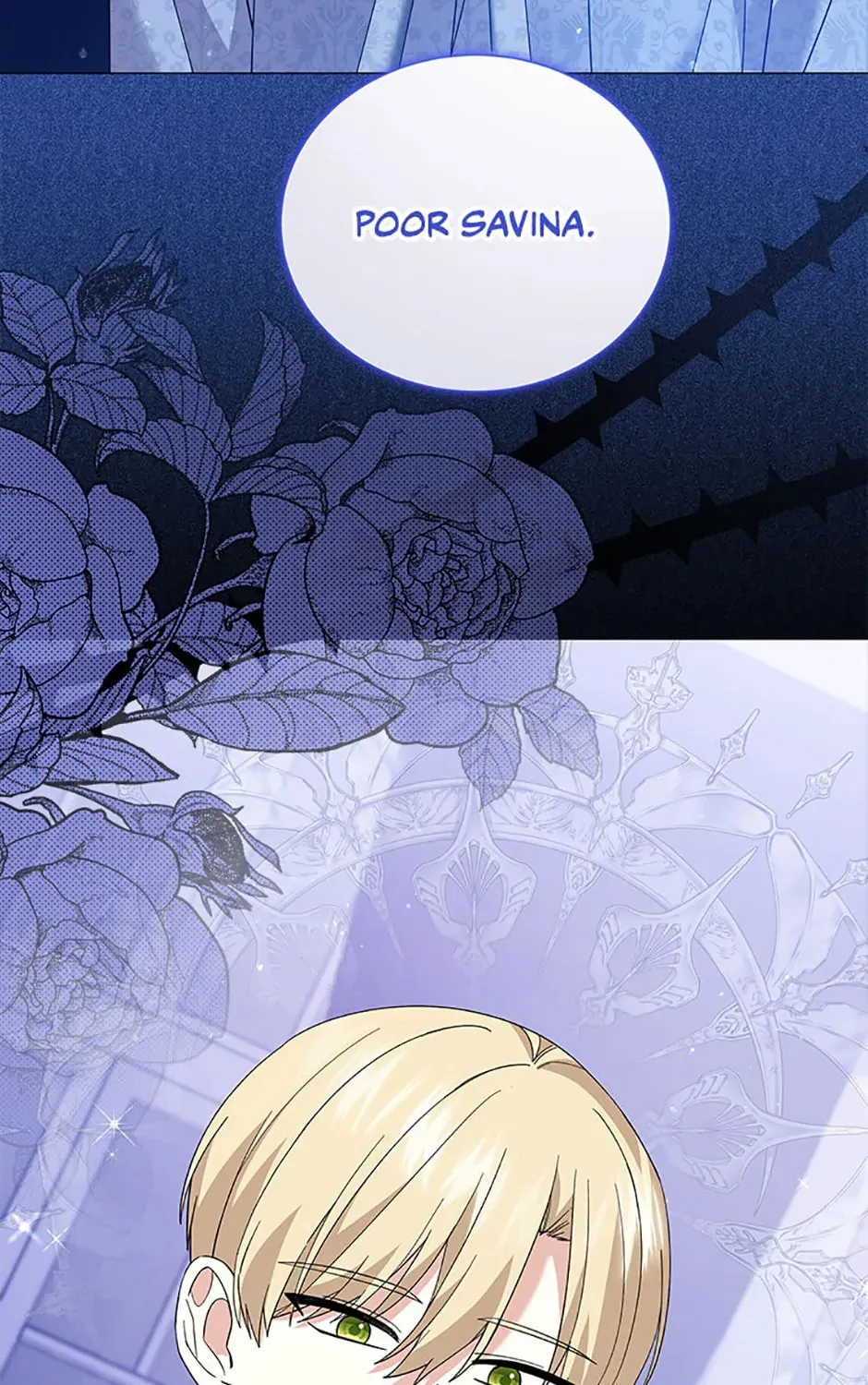 The Lady Awaits a Broken Engagement Chapter 40 page 61 - 