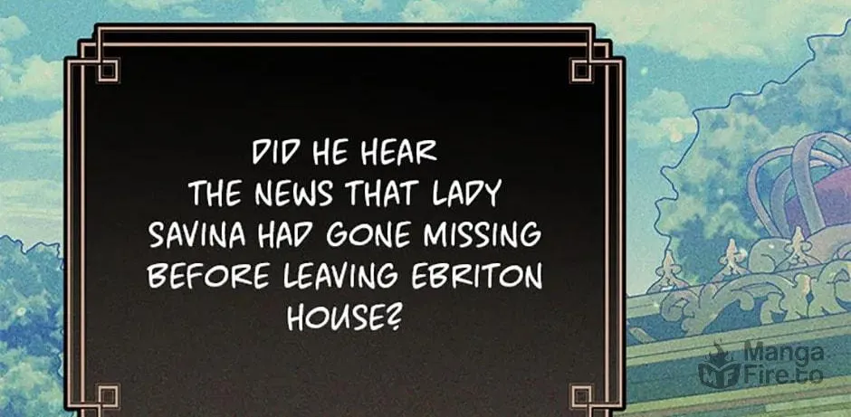 The Lady Awaits a Broken Engagement Chapter 40 page 66 - 