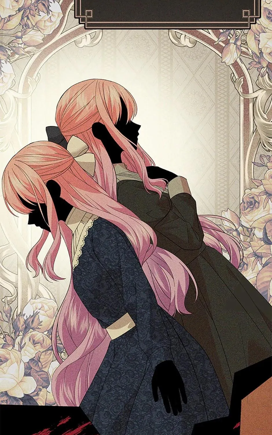 The Lady Awaits a Broken Engagement Chapter 40 page 69 - 