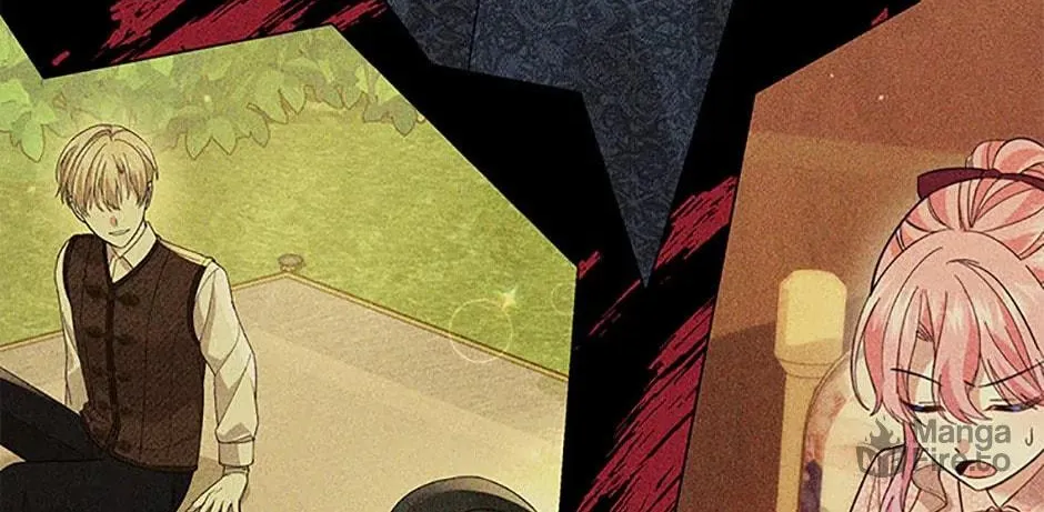 The Lady Awaits a Broken Engagement Chapter 40 page 70 - 