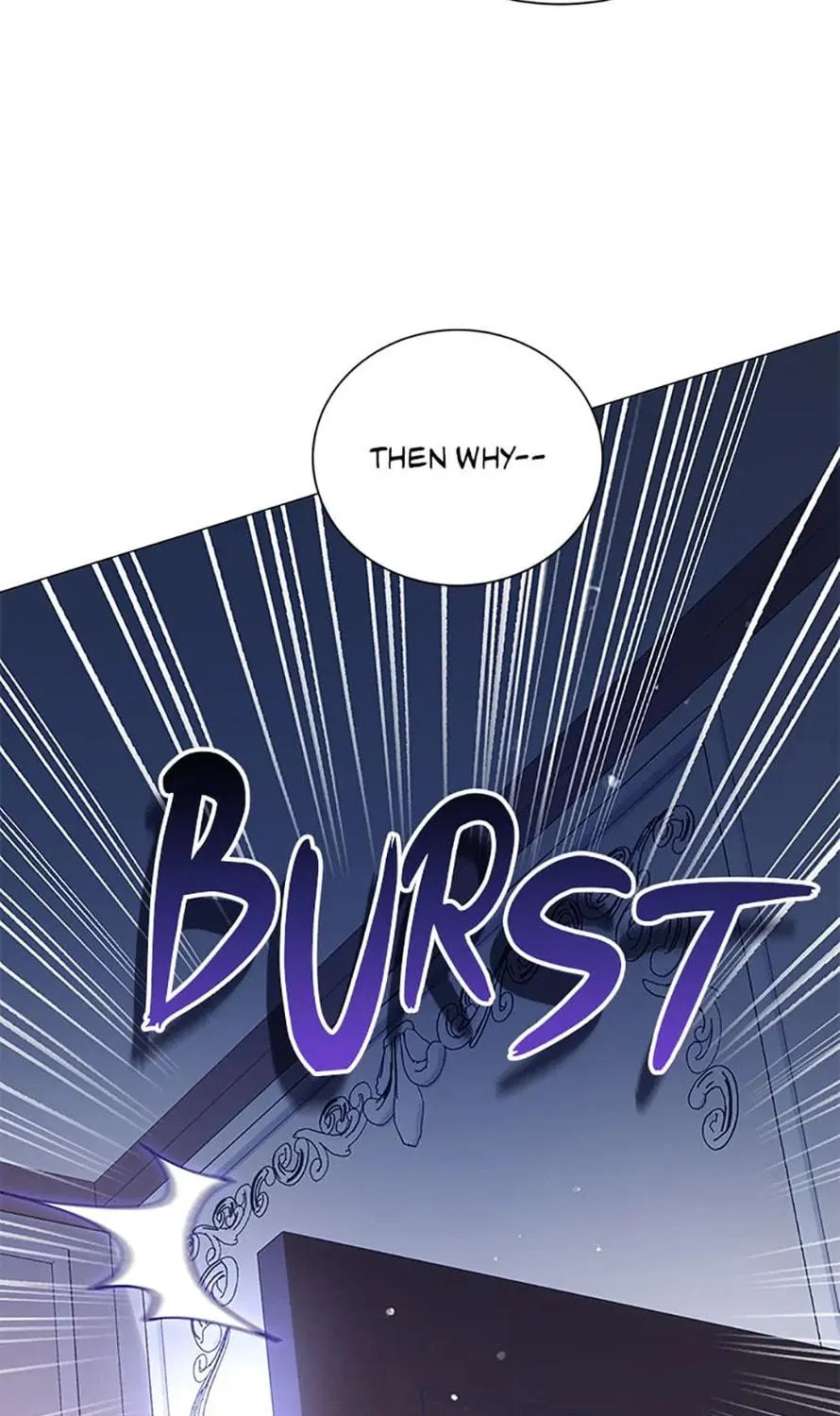 The Lady Awaits a Broken Engagement Chapter 40 page 79 - 