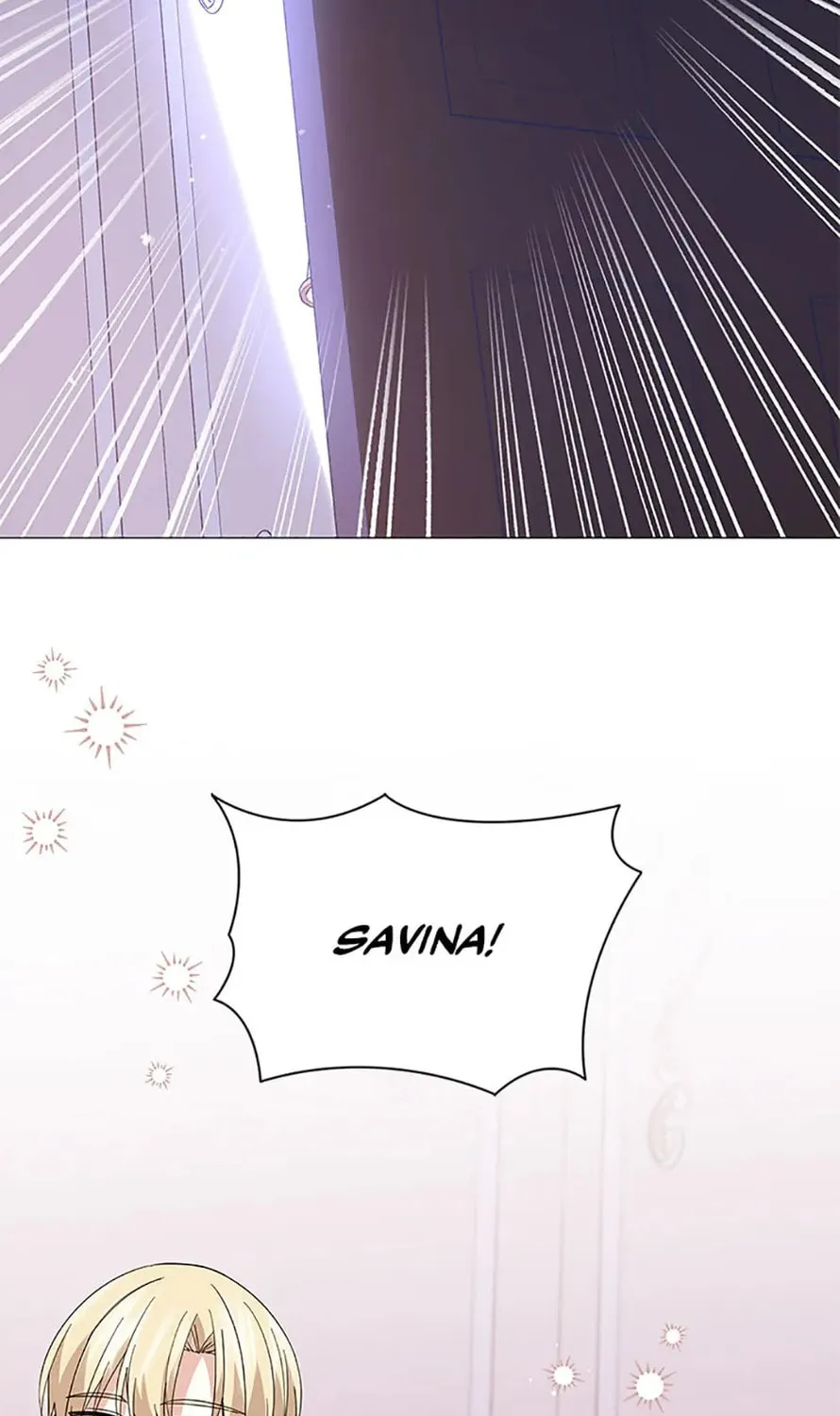 The Lady Awaits a Broken Engagement Chapter 40 page 81 - 