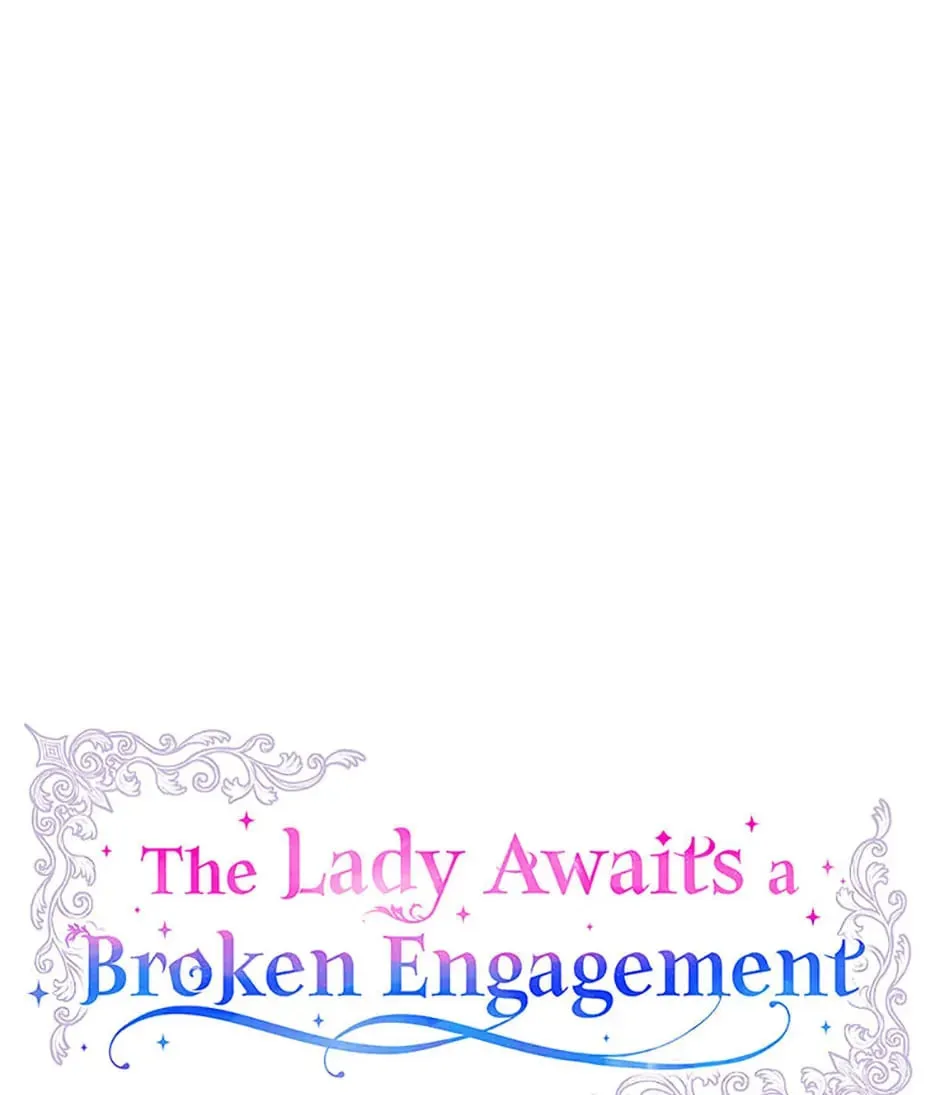 The Lady Awaits a Broken Engagement Chapter 40 page 87 - 