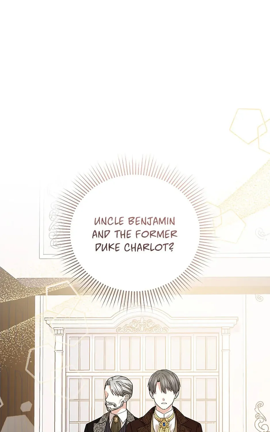 The Lady Awaits a Broken Engagement Chapter 40 page 89 - 