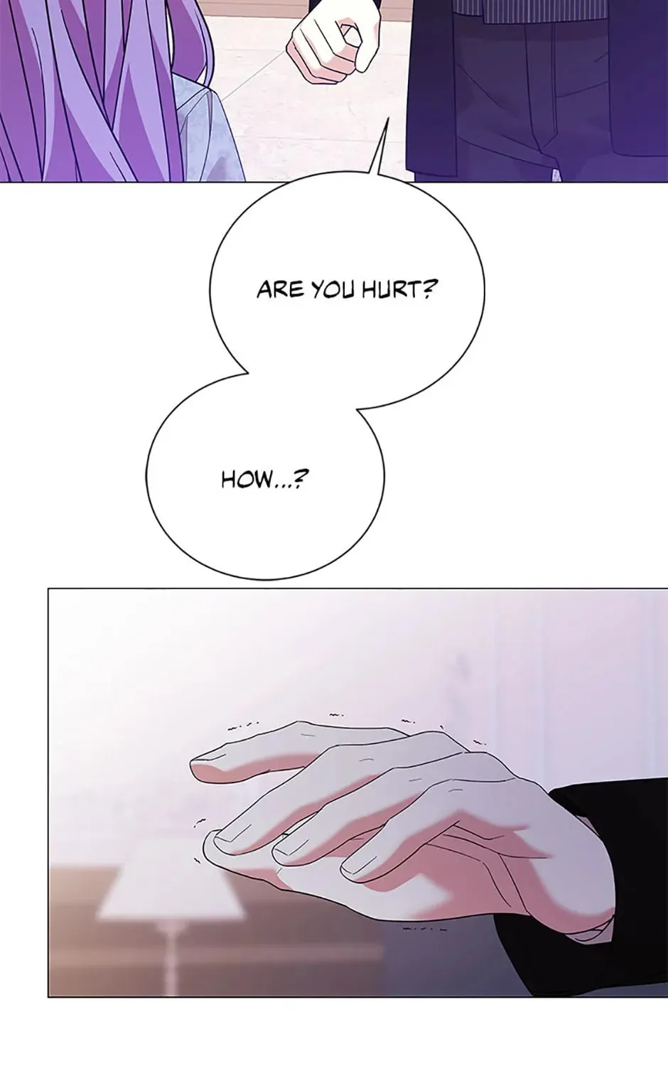 The Lady Awaits a Broken Engagement Chapter 40 page 95 - 